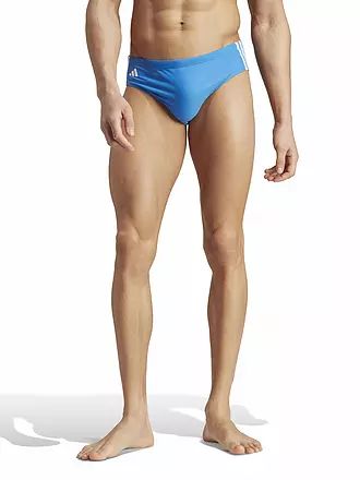 ADIDAS | Slip de bain homme Classic 3 bandes | blau
